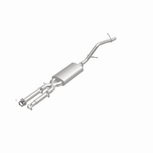 画像をギャラリービューアに読み込む, MagnaFlow BRE Exhaust Kit 03-06 Hummer H2 6.0L