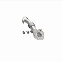 画像をギャラリービューアに読み込む, BRE Exhaust 97-01 A4 Quattro 1.8L Front Pipe Kit