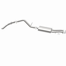 画像をギャラリービューアに読み込む, MagnaFlow BRE Exhaust Kit 01-06 Yukon Escalade 6.0L