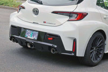 画像をギャラリービューアに読み込む, PERRIN 23-26 Toyota GR Corolla Rear Tow Hook - Red