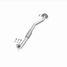 画像をギャラリービューアに読み込む, BRE Exhaust 98-00 Altima 2.4L Front Pipe Kit