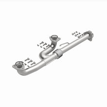 画像をギャラリービューアに読み込む, BRE Exhaust 04-06 MDX 3.5L Front Pipe Kit