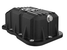 画像をギャラリービューアに読み込む, aFe POWER Transmission Pan Jeep Wrangler (JL) 18-25 L4-2.0L- Black
