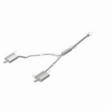 画像をギャラリービューアに読み込む, MagnaFlow BRE Exhaust Kit 09-15 Honda Pilot 3.5L