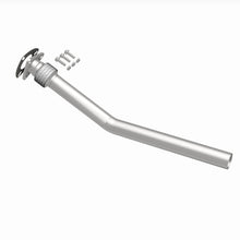 画像をギャラリービューアに読み込む, BRE Exhaust 01-06 Sebring Stratus 2.4L 2.7L Front Pipe Kit