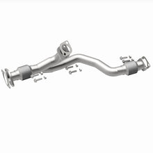画像をギャラリービューアに読み込む, BRE Exhaust 04-08 Malibu 2.2L 3.5L Front Pipe Kit