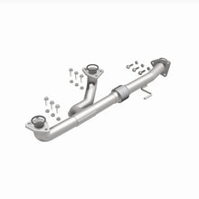 画像をギャラリービューアに読み込む, BRE Exhaust 05-10 Odyssey 3.5L Front Pipe Kit