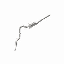 画像をギャラリービューアに読み込む, MagnaFlow BRE Exhaust Kit 05-07 Ford Superduty F250/F350 5.4L
