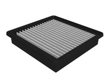 画像をギャラリービューアに読み込む, aFe Magnum FLOW OE Replacement Air Filter w/ Pro DRY S Toyota Land Cruiser (J250) 24-25 L4-2.4L (t)