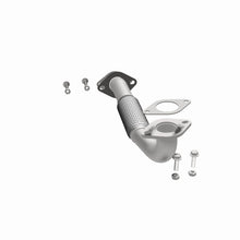 画像をギャラリービューアに読み込む, BRE Exhaust 00-04 Focus 2.0L Front Pipe Kit