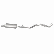 画像をギャラリービューアに読み込む, MagnaFlow BRE Exhaust Kit 03-06 LINCOLN NAVIGATOR 5.4L