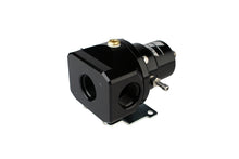 画像をギャラリービューアに読み込む, Aeromotive Dual Adjustable Alcohol Log Regulator for Belt and Direct Drive Mechanical Pumps