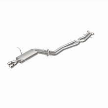 画像をギャラリービューアに読み込む, BRExhaust 01-05 BMW 325i 325Ci 2.5L Exhaust Kit