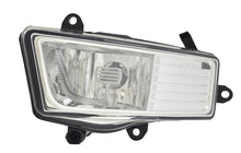画像をギャラリービューアに読み込む, Hella 2009-2011 Audi A6 Quattro Fog Light Assembly Right