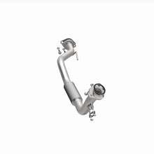 画像をギャラリービューアに読み込む, BRE Exhaust 88-92 Corolla Prizm 1.6L Front Pipe Kit