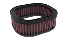 画像をギャラリービューアに読み込む, K&amp;N 22-25 Indian Chief 111CI High-Flow Air Filter