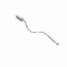 画像をギャラリービューアに読み込む, MagnaFlow BRE Exhaust Kit 99-03 Mazda Protege Protege5