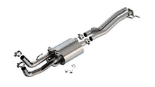 画像をギャラリービューアに読み込む, Borla 24-25 Ford Ranger Raptor 2.75in Atak Mid Section Connection Pipes