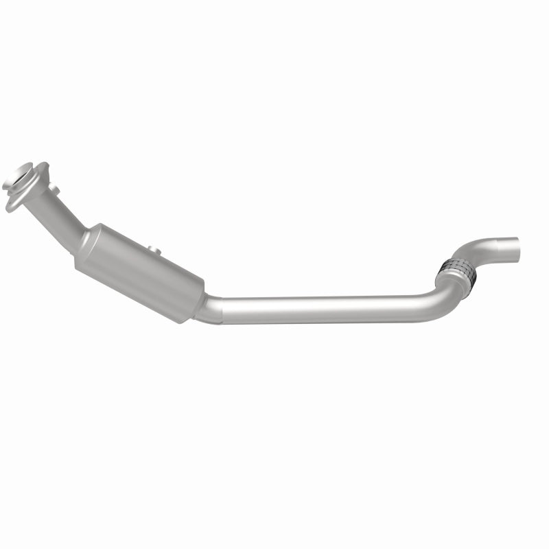 MagnaFlow 15-17 Ford Mustang 3.7L Direct Fit Converter