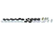 画像をギャラリービューアに読み込む, Whiteline 1965-1970 Chevrolet Bel Air Body Mount Bushing Set