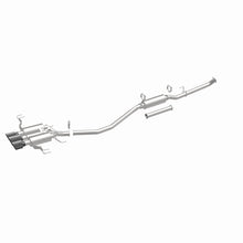 画像をギャラリービューアに読み込む, MagnaFlow 2023+ Honda Civic Type R SPEQ Series Cat-Back Perf Exhaust System w/ CF Tips