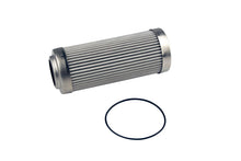 画像をギャラリービューアに読み込む, Aeromotive Filter Element - 10 Micron Microglass (Fits 12339/12341)