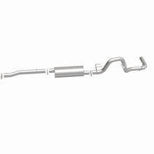 画像をギャラリービューアに読み込む, MagnaFlow BRE Exhaust Kit Replacement Ford