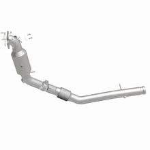 画像をギャラリービューアに読み込む, MagnaFlow 18-23 Jeep Wrangler OEM Grade Federal / EPA Compliant Direct-Fit Catalytic Converter