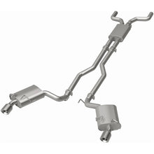 画像をギャラリービューアに読み込む, BRExhaust 10-13 Chevrolet Camaro 6.2L Direct-Fit Replacement Exhaust System