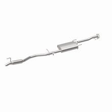 画像をギャラリービューアに読み込む, MagnaFlow BRE Exhaust Kit 14-16 TOYOTA HIGHLANDER 3.5L