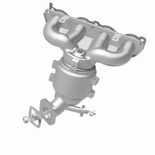 画像をギャラリービューアに読み込む, MagnaFlow Manifold Direct Fit 19-20 Kia Forte 2L
