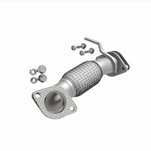 画像をギャラリービューアに読み込む, MagnaFlow BRExhaust 15-19 Hyundai Sonata 2.4L Front Pipe Kit