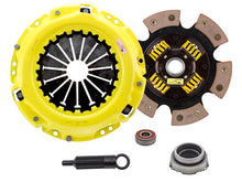 画像をギャラリービューアに読み込む, ACT 1995 Toyota Tacoma HD/Race Sprung 6 Pad Clutch Kit