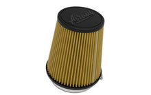 画像をギャラリービューアに読み込む, Airaid Cone Filter 5in Flange 6-1/2in b 4-5/8in t 7in h - Synthamax