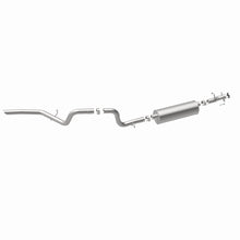 画像をギャラリービューアに読み込む, MagnaFlow BRE Exhaust Kit Replacement Stainless Ford