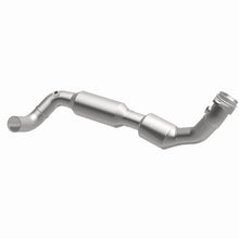 画像をギャラリービューアに読み込む, MagnaFlow 02-03 Ford F-150 5.4L Direct Fit Converter