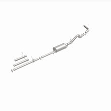 画像をギャラリービューアに読み込む, MagnaFlow BRE Exhaust Kit 98-02 Dodge Ram 1500 3500