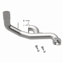 画像をギャラリービューアに読み込む, BRE Exhaust 11-17 C/V Grand Caravan Town &amp; Country Routan 3.6L Front Pipe Kit