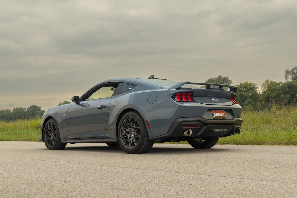 Flowmaster Outlaw Axle-Back Exhaust System