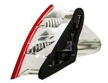 画像をギャラリービューアに読み込む, Hella 2003-2005 Mercedes-Benz CLK320 Left Tail Light