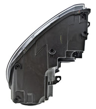 画像をギャラリービューアに読み込む, Hella 10-14 Volkswagen Jetta Wagen Headlamp Rh