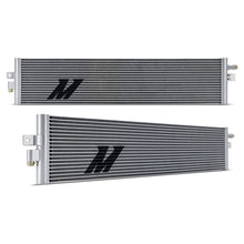 画像をギャラリービューアに読み込む, Mishimoto 19+ Chevy Silverado 1500 Transmission Cooler