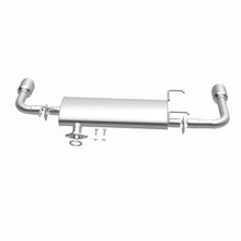 画像をギャラリービューアに読み込む, BRE Exhaust 09-14 Murano 3.5L Muffler Kit