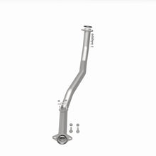 画像をギャラリービューアに読み込む, BRE Exhaust 89-95 Pickup 3.0L Front Pipe Kit