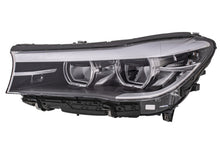 画像をギャラリービューアに読み込む, Hella 2016-2020 BMW 740e xDrive Headlight Assembly