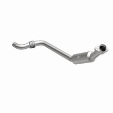 画像をギャラリービューアに読み込む, MagnaFlow 15-17 Ford Mustang 3.7L Direct Fit Converter