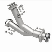 画像をギャラリービューアに読み込む, BRE Exhaust 04-09 Highlander RX330 RX350 2.4L 3.3L 3.5L Front Pipe Kit