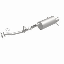 画像をギャラリービューアに読み込む, BRE Exhaust 02-08 9-2X Forester Impreza 2.0L 2.5L Muffler Kit