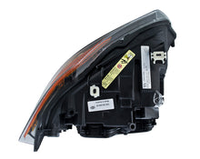 画像をギャラリービューアに読み込む, Hella 2006-2008 BMW 323i Bi-Xenon Headlight Assembly
