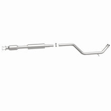 画像をギャラリービューアに読み込む, MagnaFlow 12-15 Mazda 5 2.5L Direct Fit CARB Compliant Catalytic Converter